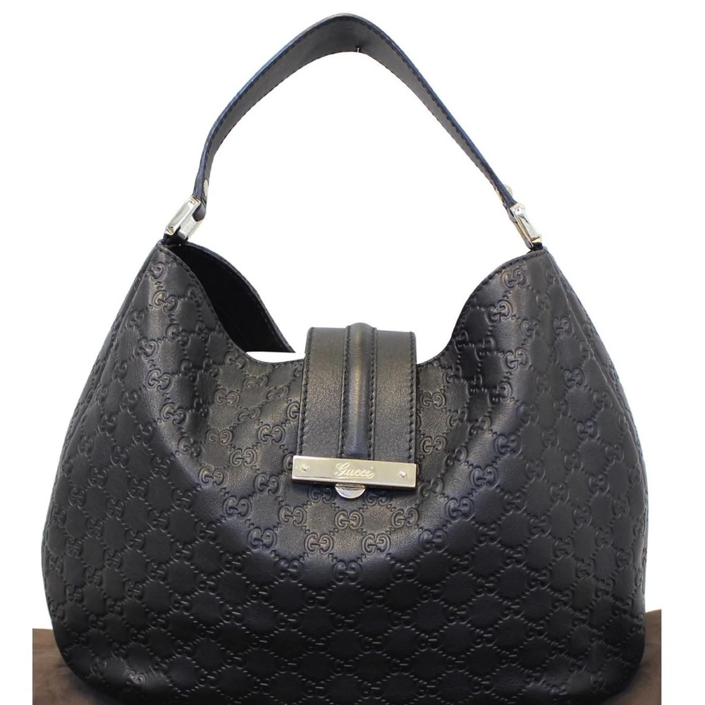 Gucci hobo bag AUTHENTIC